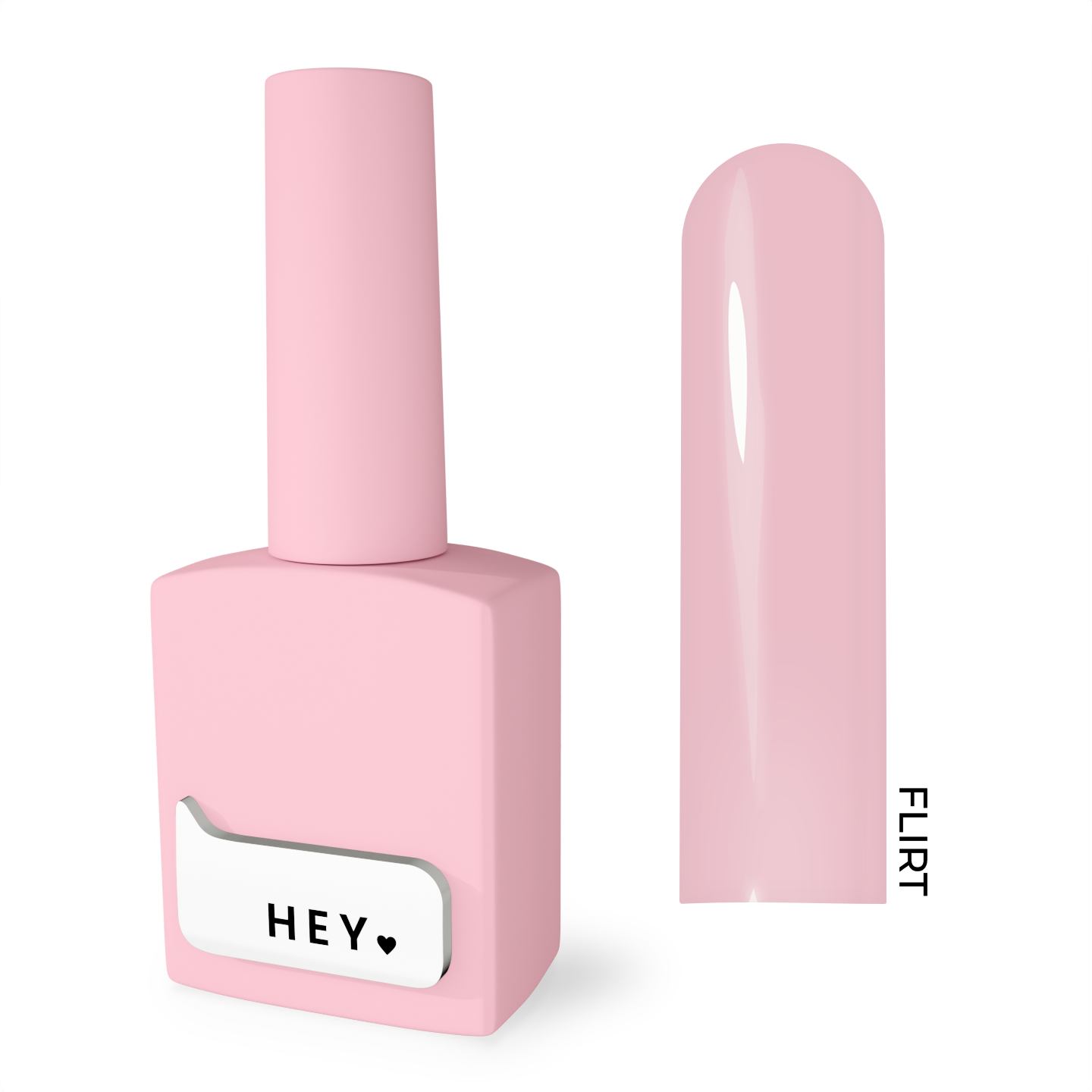 HEYLOVE. Tint Base, FLIRT, 15 ml