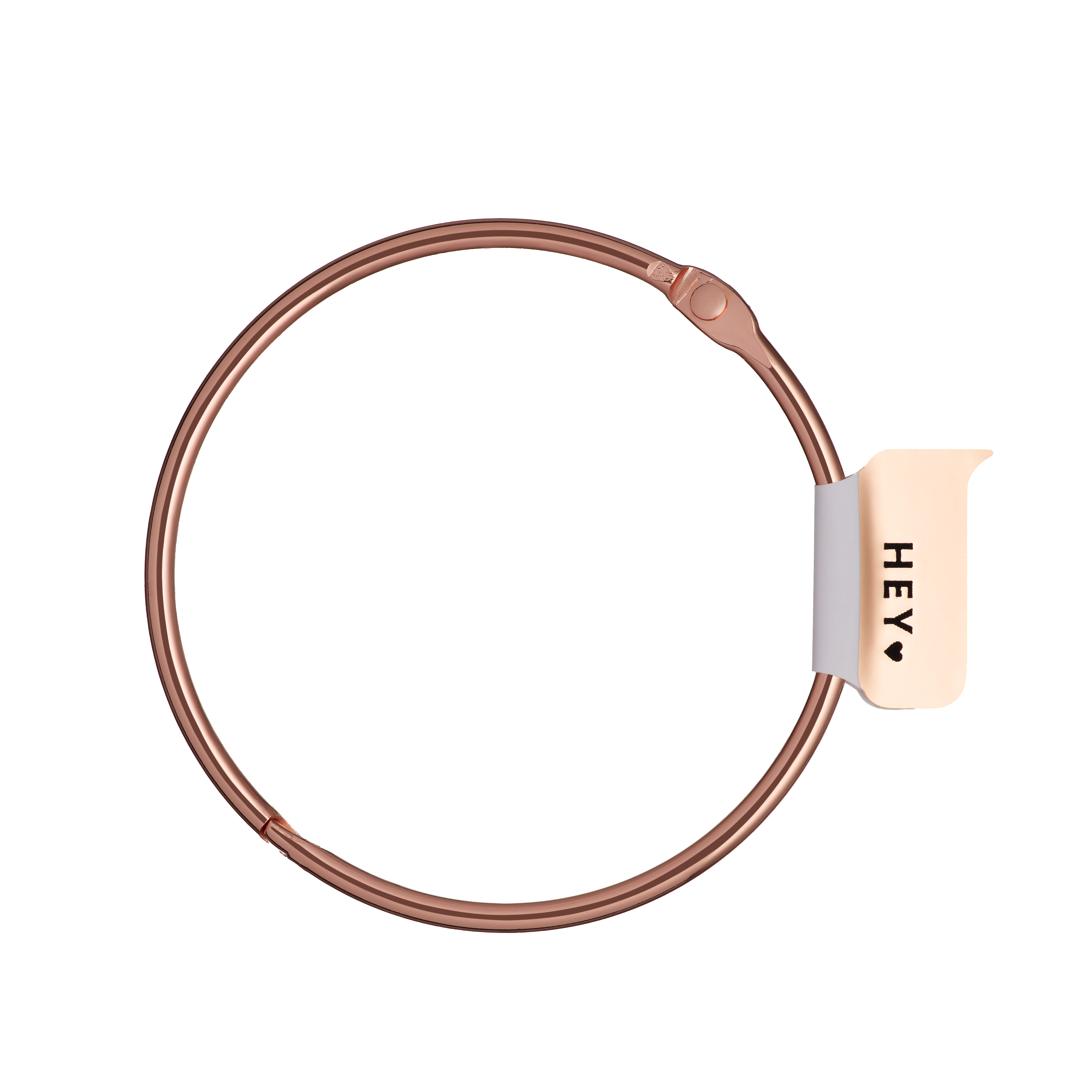 Metal Ring for Tips HEYLOVE