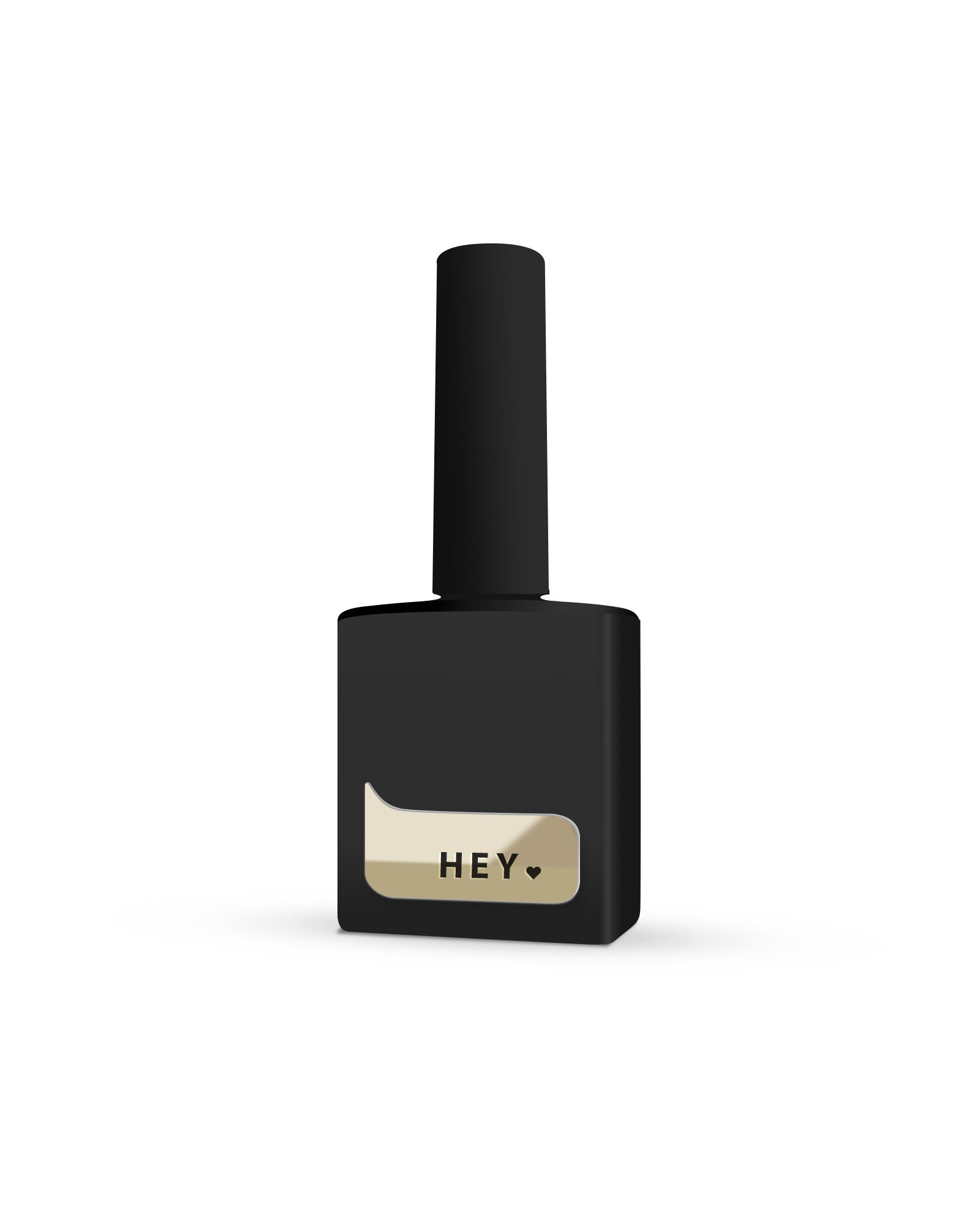 HEYLOVE. Gel Polish, Off, 15 ml