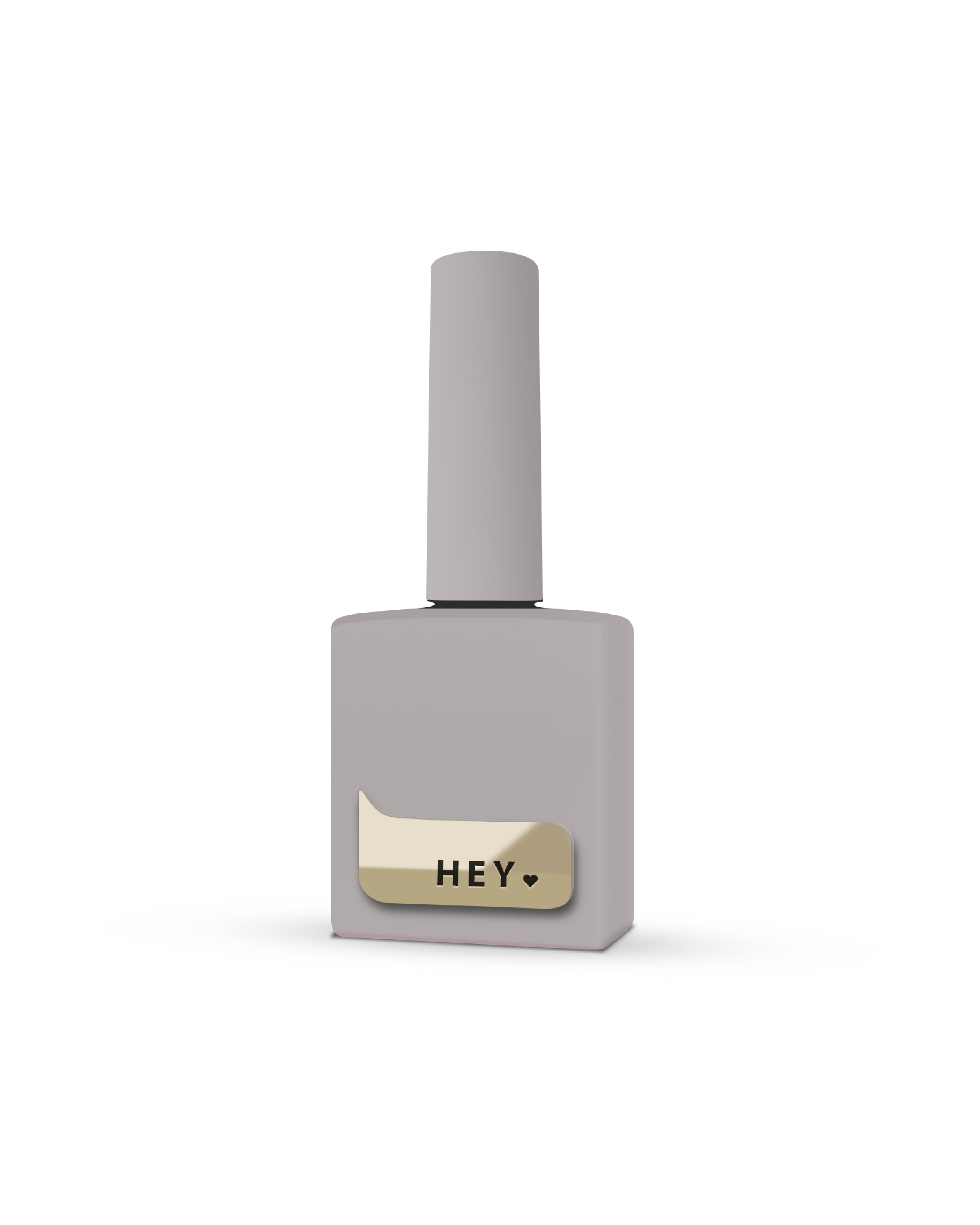 HEYLOVE. Gel Polish, Wool, 15 ml