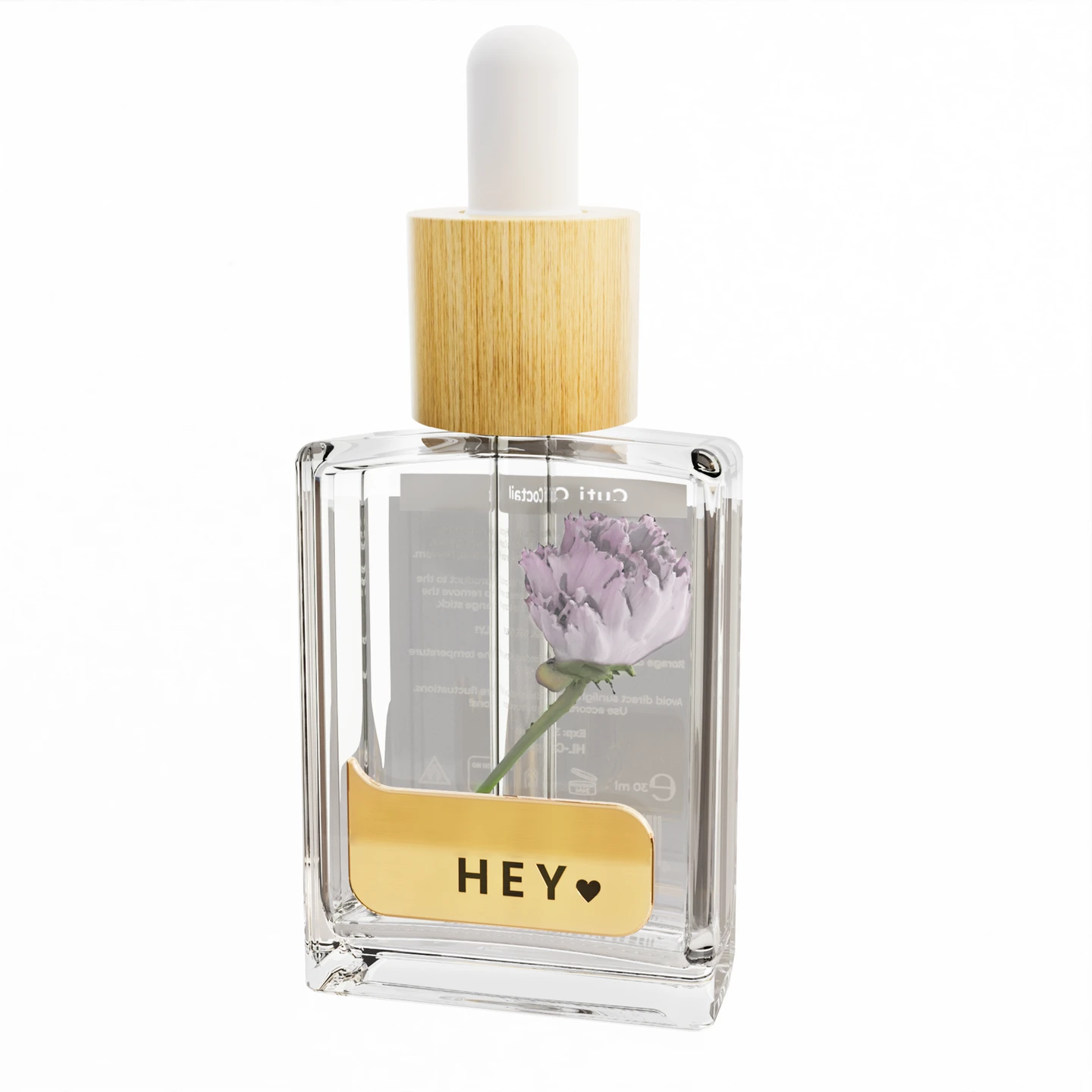HEYLOVE. Cuti-Cocktail, Apple Blossom, 30 ml