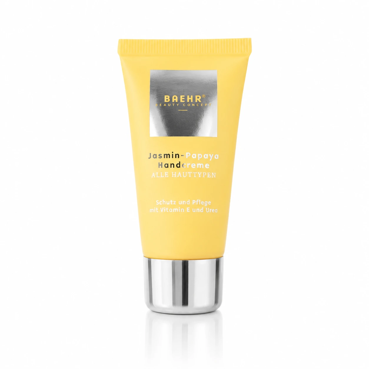 BAEHR Beauty Concept. Крем за ръце Jasmin-Papaya, 30 ml